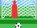 Spēle Futbols  online
