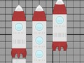 Spēle Kosmosa palaišana online