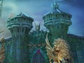 Spēle Wonderland: 3. nodaļa  online
