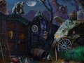 Spēle Wonderland: 5.nodaļa  online