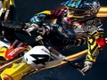 Spēle Neiespējami Moto stunti  online