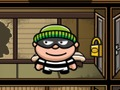 Spēle Bobs laupītājs 4 sezona 3: Japāna  online