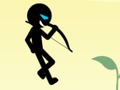 Spēle Stickman Archer Online 4 online