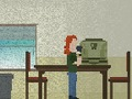 Spēle Lūdzu, teiksim, Hi  online