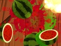Spēle Augļu blasters  online