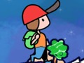 Spēle Ak! Es esmu Geting Taller  online