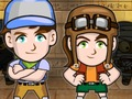 Spēle Lost Pyramid  online
