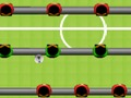 Spēle Futbola multiplayer  online