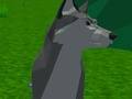 Spēle Vilku simulators  online