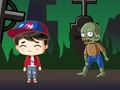 Spēle Šaut zombijus  online