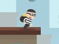 Spēle Pilsētas zādzība  online