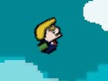 Spēle Flappy Trump online