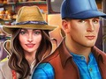 Spēle Ielu tirgus festivāls  online
