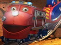 Spēle Chug Patrol Challenge online