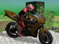 Spēle Velosipēdu izmēģinājumi: tukšgaitas  online