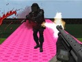 Spēle Swat 3 online