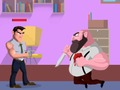 Spēle Biroja puisis  online