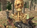 Spēle Masked Force 2: Demons Rising  online