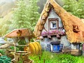 Spēle Maģija pasaulē  online
