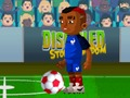 Spēle Kwiki futbols online