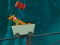 Spēle Scooby doo: nokrist tilts online