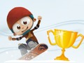 Spēle Ziemas spiele  online