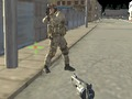 Spēle Armijas kaujas 2  online
