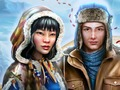 Spēle Saldētas dziesmas  online
