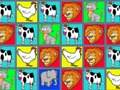 Spēle Dzīvnieku Candy Zoo  online