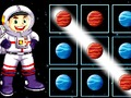 Spēle Tic tac pirksta planētas online