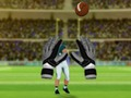 Spēle Amerikāņu futbola izaicinājums  online