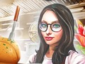 Spēle Fabio šefpavārs  online
