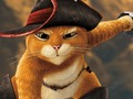 Spēle Der Gestelte Kater: Katzen-Sprung online