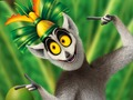 Spēle Karalis Julien: mango mānija  online