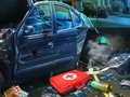 Spēle Trūkst taisnīguma  online