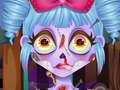Spēle Zombiju jautrs ārsts  online