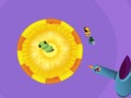 Spēle Balodis spēle  online