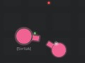 Spēle Tanked io  online