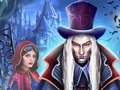 Spēle Krēslas muiža  online
