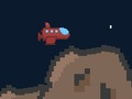 Spēle Telpa un asteroīdi  online