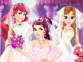 Spēle Princese Belle bumba saģērbt  online