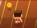Spēle Šķērslis rush  online