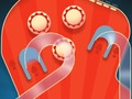 Spēle Pinball frvr online
