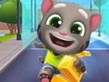 Spēle Runā Tom Gold Run Online  online