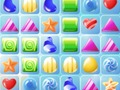 Spēle Candy Connect online