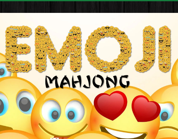 Spēle Emocijas Mahjong  online