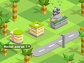 Spēle Pieskaries Tap Builder  online