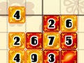 Spēle Krītot Sudoku online
