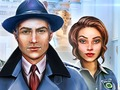 Spēle Noziegums muzejā  online