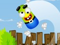 Spēle Boing boing online